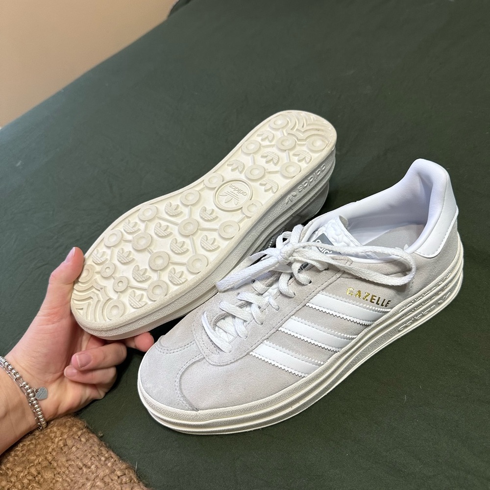 Gazelle Adidas women’s shoe